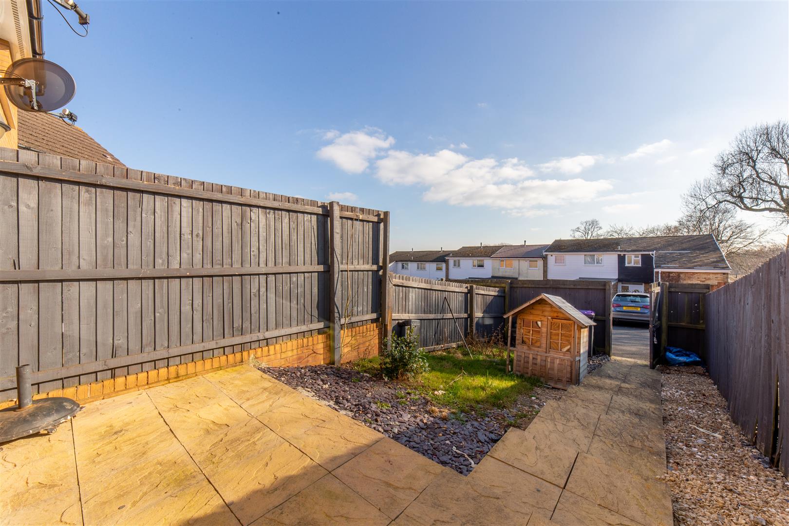 Ty Gwyn Road, St. Dials, Cwmbran One2One Estate Agents